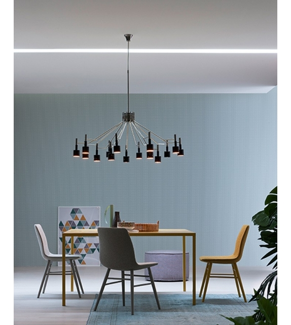 Ella 15 DelightFULL Lámpara De Suspensión