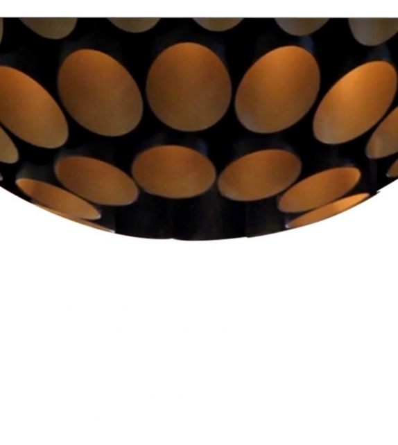 Kravitz DelightFULL Pendelleuchte