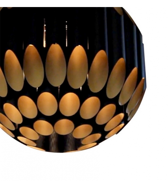 Kravitz DelightFULL Pendelleuchte