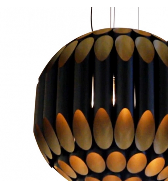 Kravitz DelightFULL Pendelleuchte