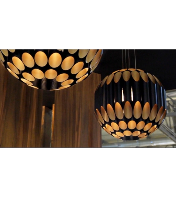 Kravitz DelightFULL Lampada A Sospensione