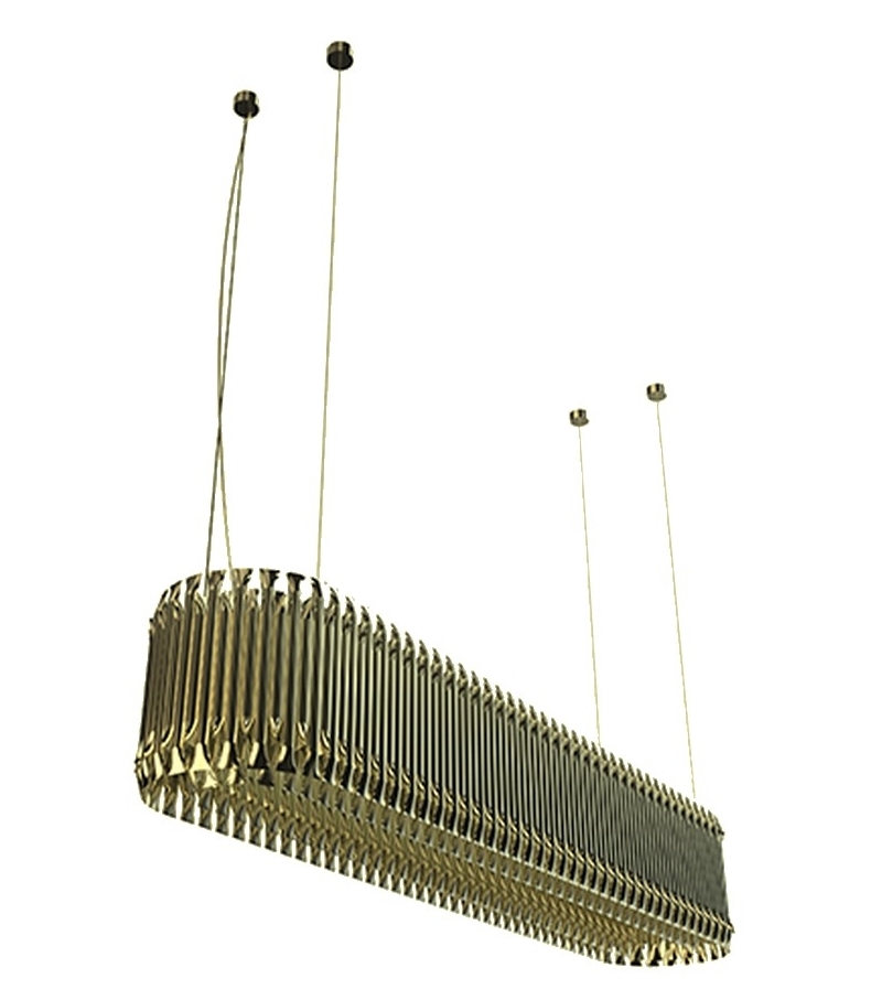 Chandelier Matheny Snooker DelightFULL