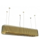 DelightFULL Matheny Snooker  Chandelier