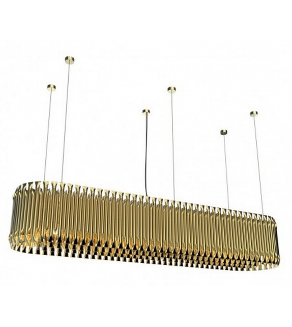 DelightFULL Matheny Snooker  Chandelier
