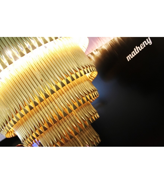 DelightFULL Matheny 5 Chandelier