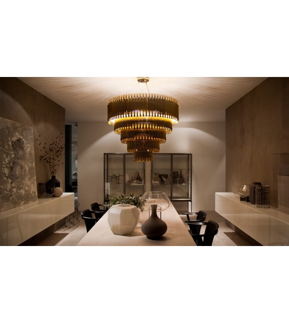 DelightFULL Matheny 5 Chandelier