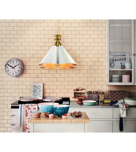 Madeleine DelightFULL Pendant Lamp