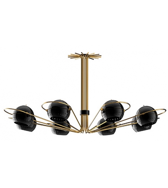 Neil DelightFULL Pendelleuchte