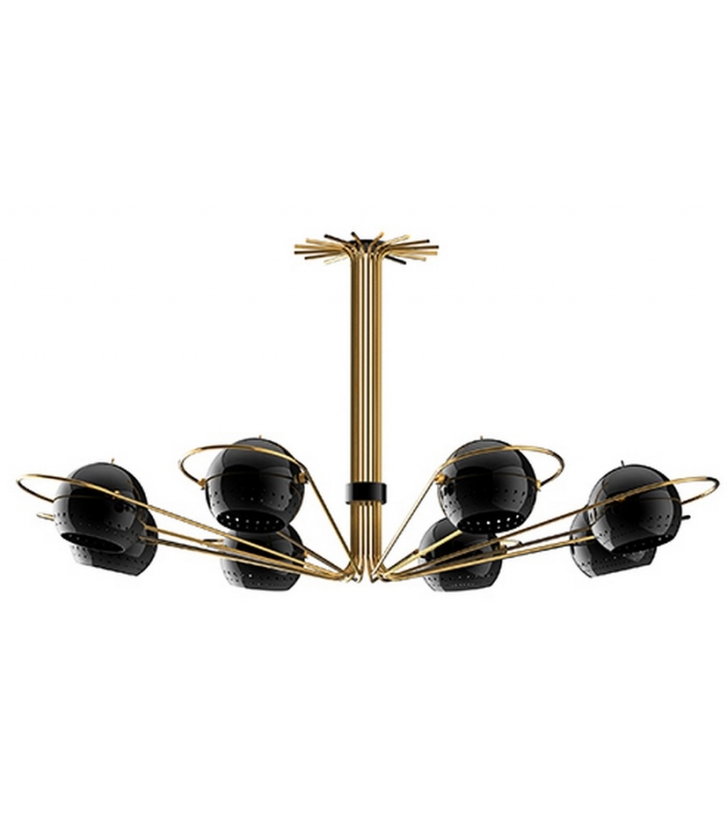 Neil DelightFULL Lámpara De Suspensión