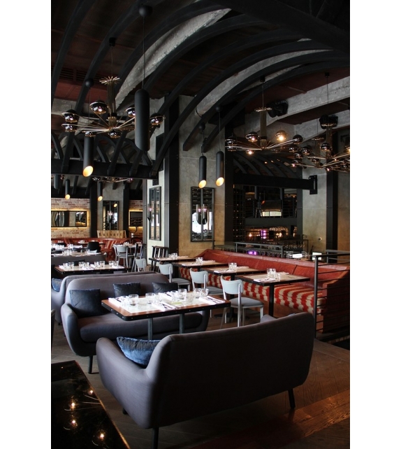 Neil DelightFULL Lampada A Sospensione