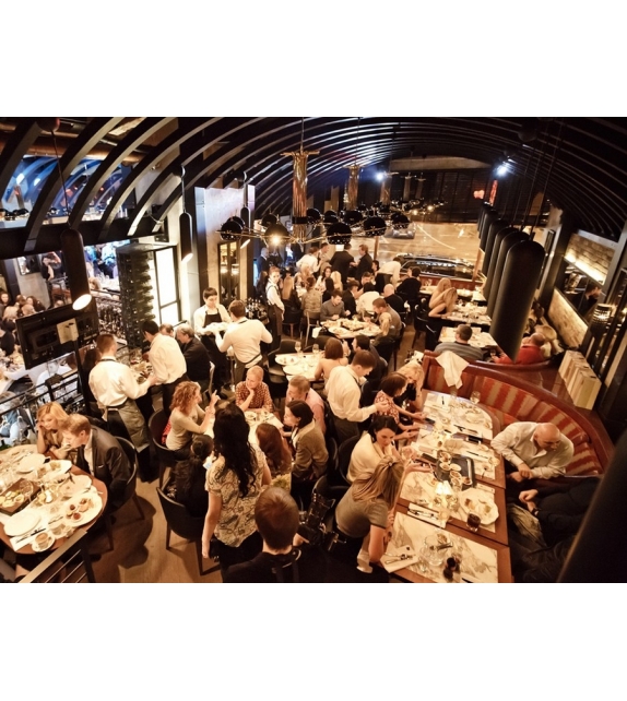 Neil DelightFULL Pendelleuchte