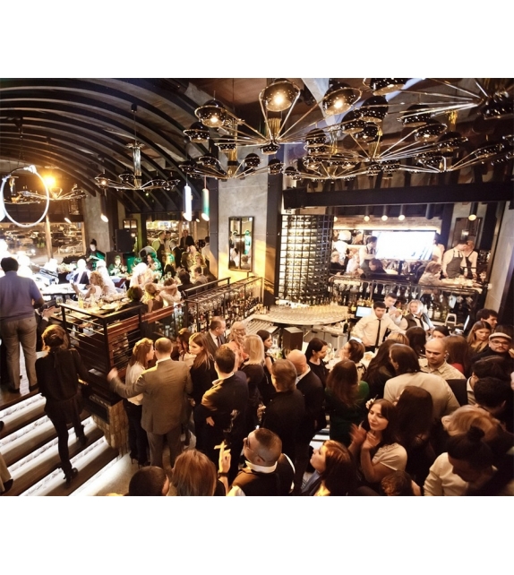 Neil DelightFULL Pendelleuchte