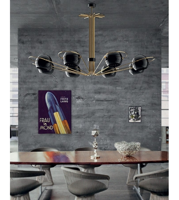 Neil DelightFULL Lampada A Sospensione