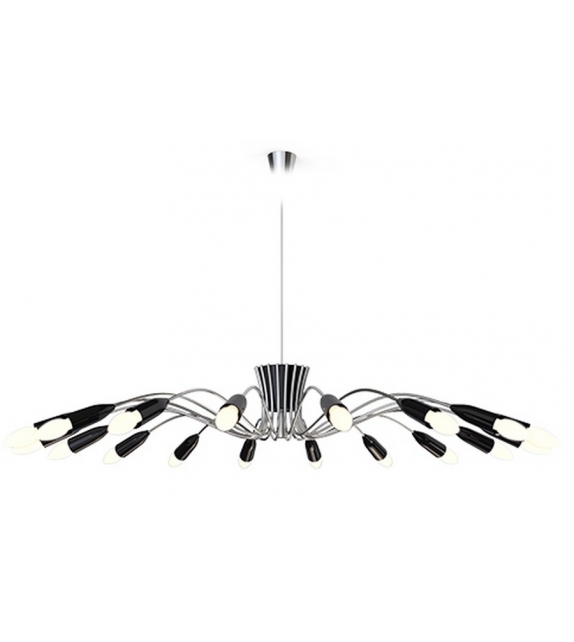 Norah DelightFULL Suspension Lamp