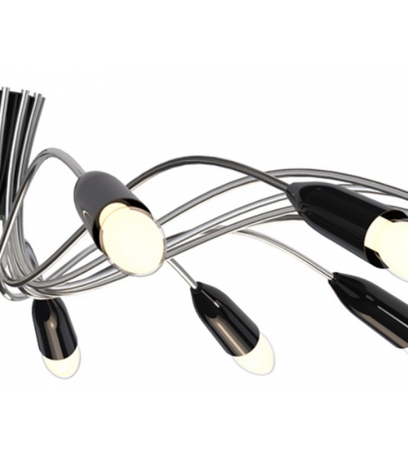 Norah DelightFULL Suspension Lamp