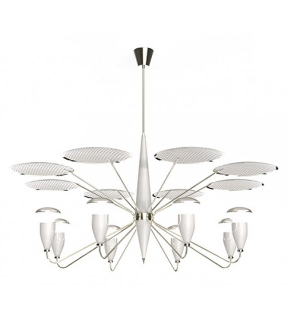 Peggy DelightFULL Lampada A Sospensione