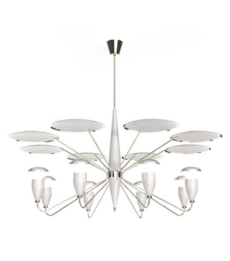 Peggy DelightFULL Lampada A Sospensione