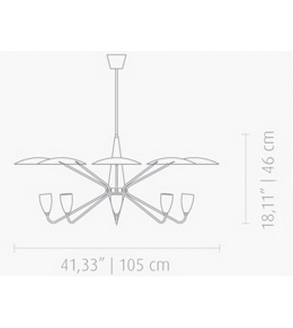 Peggy DelightFULL Pendant Lamp