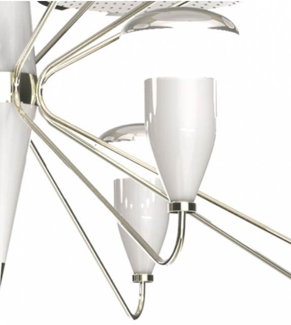 Peggy DelightFULL Lampada A Sospensione