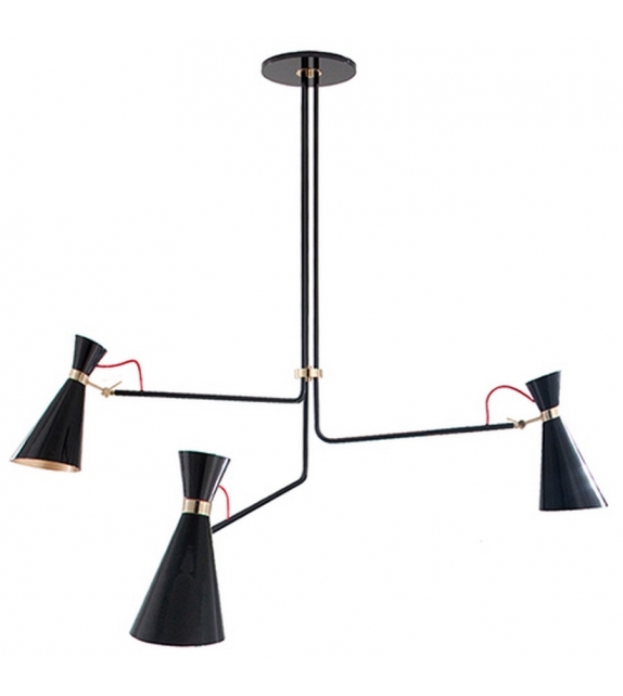 Simone DelightFULL Pendant Lamp
