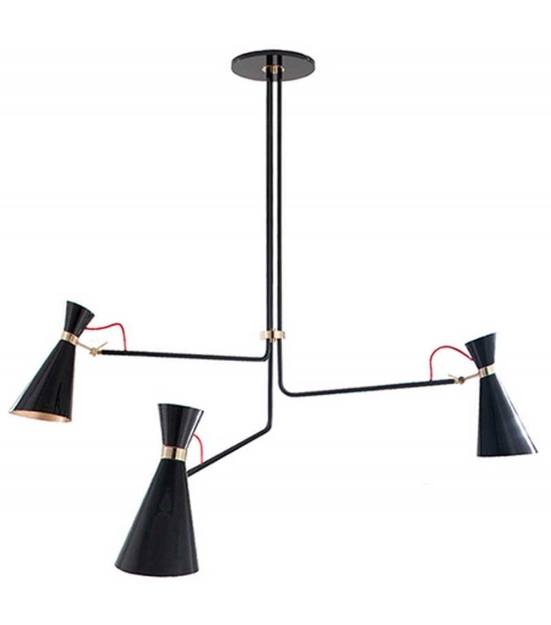 Simone DelightFULL Suspension