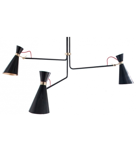 Simone DelightFULL Lampada A Sospensione