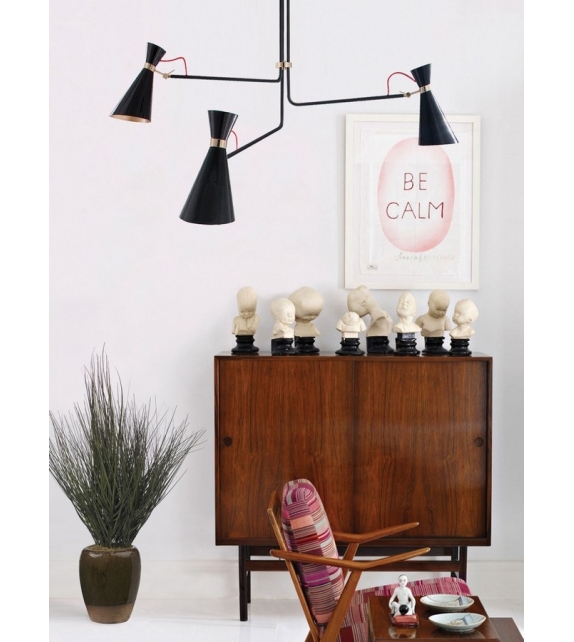 Simone DelightFULL Pendelleuchte