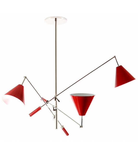 Sinatra DelightFULL Suspension