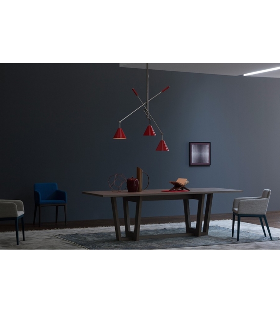 Sinatra DelightFULL Pendelleuchte