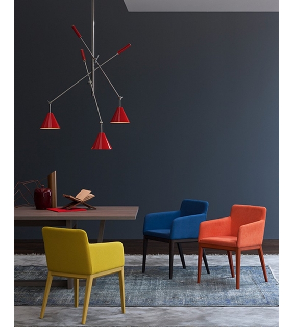 Sinatra DelightFULL Pendant Lamp