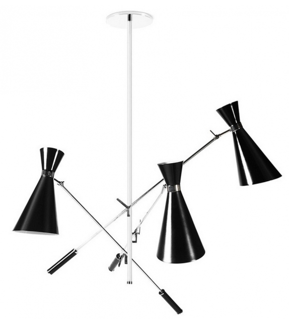 Stanley DelightFULL Lampada A Sospensione