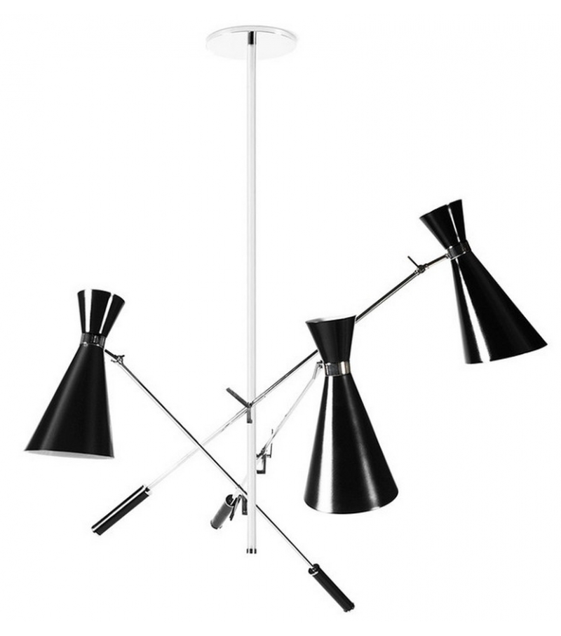 Stanley DelightFULL Lampada A Sospensione