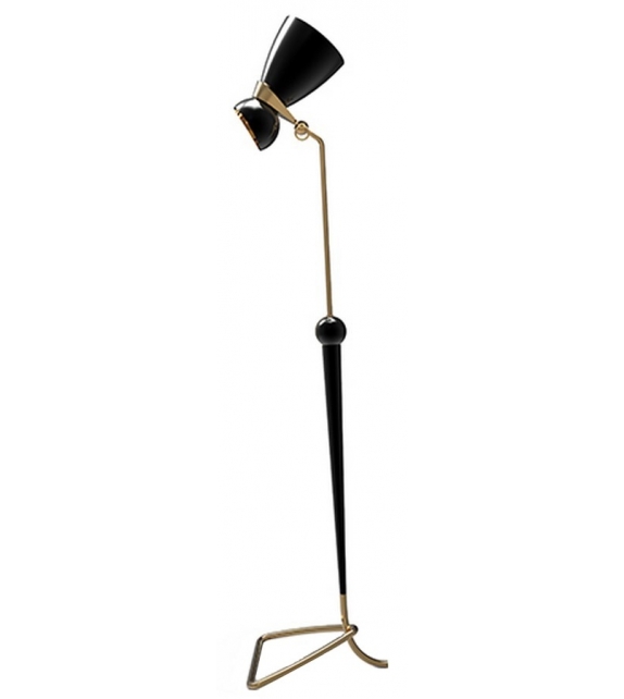 Amy DelightFULL Floor Lamp