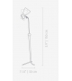 Amy DelightFULL Floor Lamp