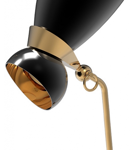 Amy DelightFULL Floor Lamp