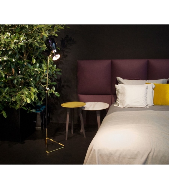 Amy DelightFULL Lampada Da Terra