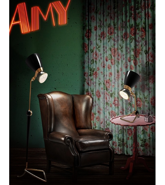 Amy DelightFULL Lampadaire