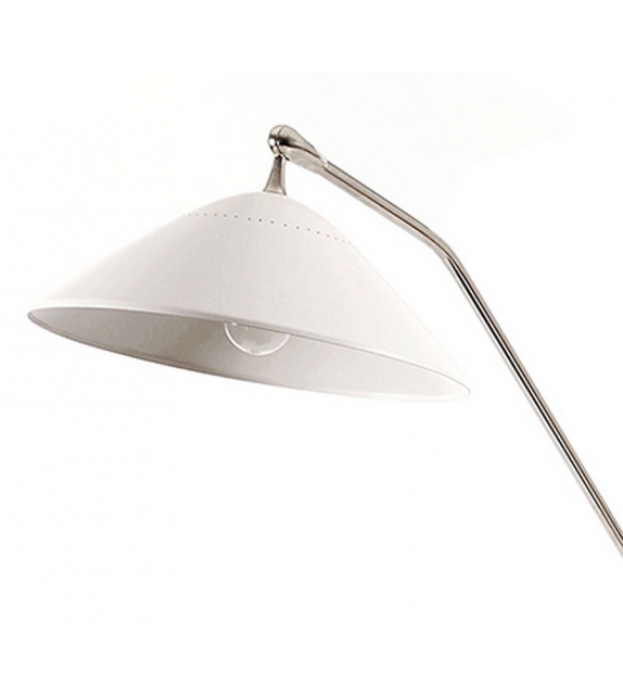 Armstrong DelightFULL Floor Lamp