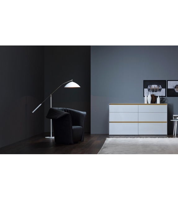 Armstrong DelightFULL Lampadaire