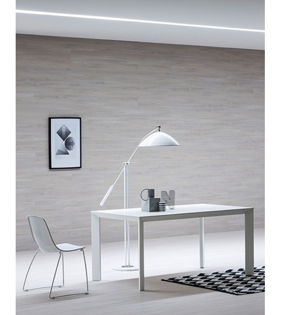 Armstrong DelightFULL Lampada Da Terra