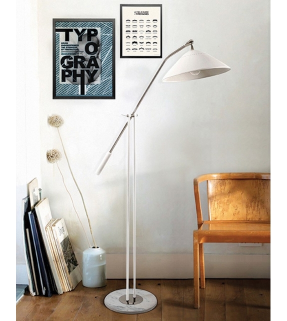 Armstrong DelightFULL Lampadaire