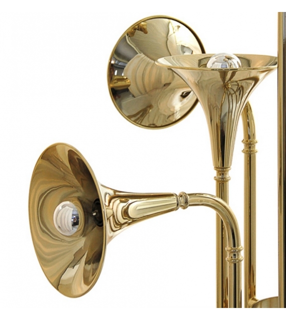 Botti DelightFULL Lámpara De Pie