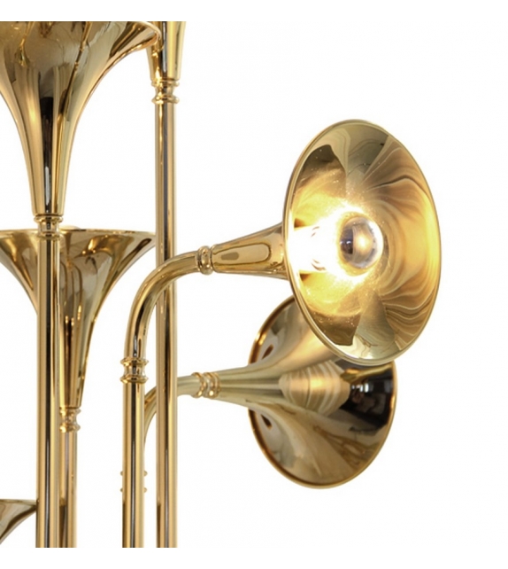 Botti DelightFULL Floor Lamp