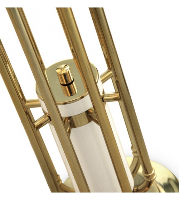 Botti DelightFULL Floor Lamp