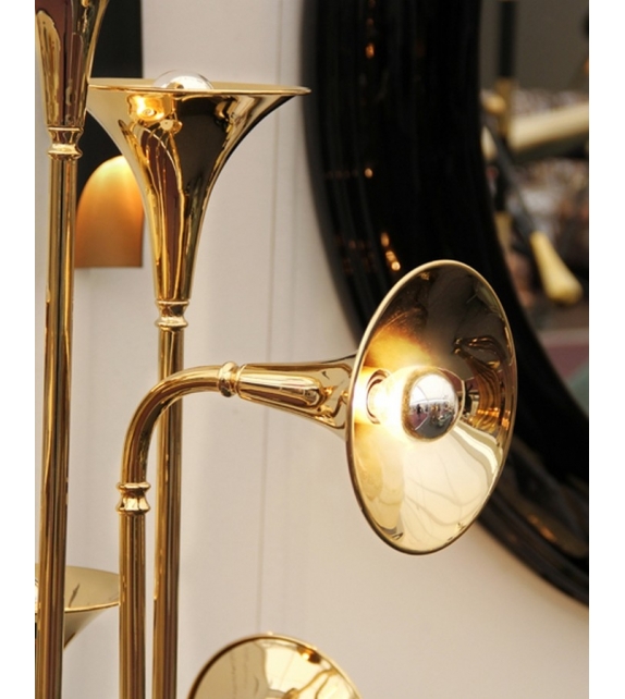 Botti DelightFULL Stehleuchte