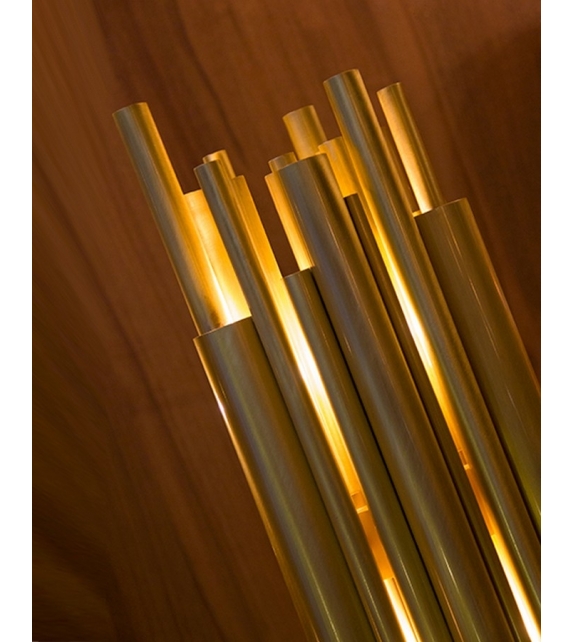 Brubeck DelightFULL Lampadaire