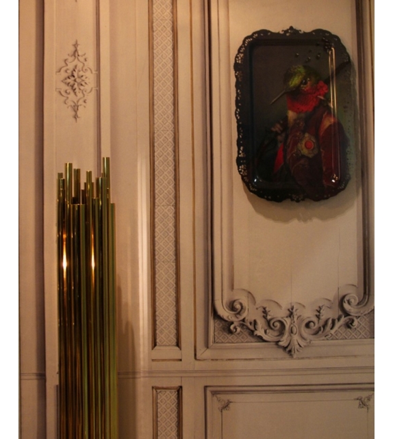 Brubeck DelightFULL Floor Lamp