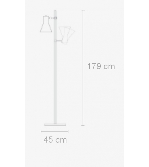 Coleman DelightFULL Lampada Da Terra