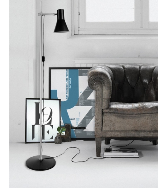 Coleman DelightFULL Floor Lamp