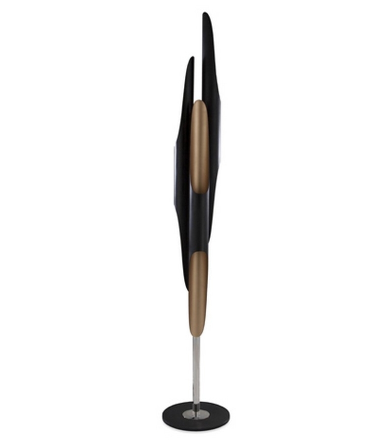Coltrane DelightFULL Floor Lamp